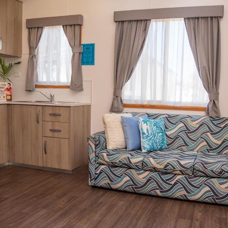 Ceduna Foreshore Caravan Park Eksteriør bilde