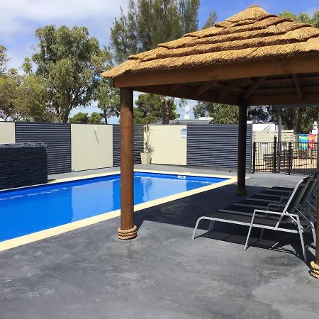 Ceduna Foreshore Caravan Park Eksteriør bilde