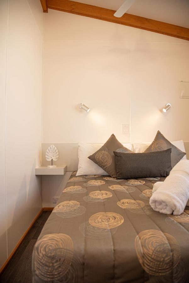 Ceduna Foreshore Caravan Park Eksteriør bilde
