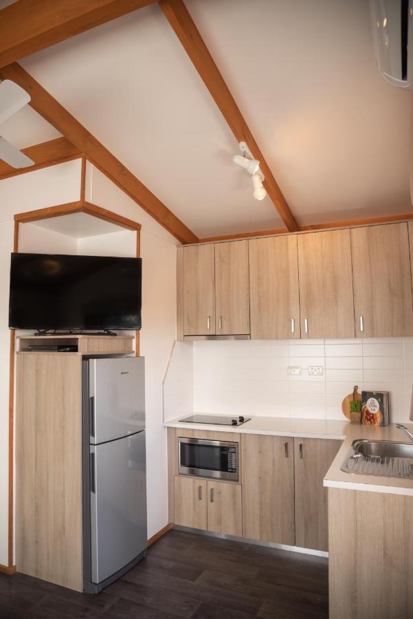 Ceduna Foreshore Caravan Park Eksteriør bilde
