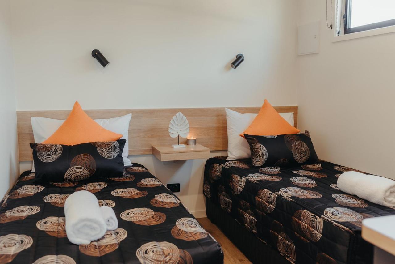 Ceduna Foreshore Caravan Park Eksteriør bilde