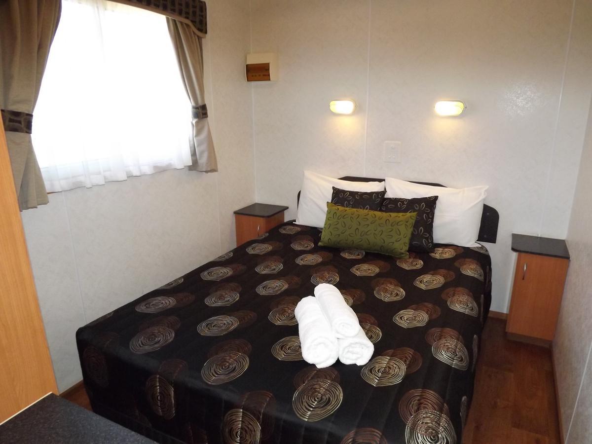 Ceduna Foreshore Caravan Park Eksteriør bilde