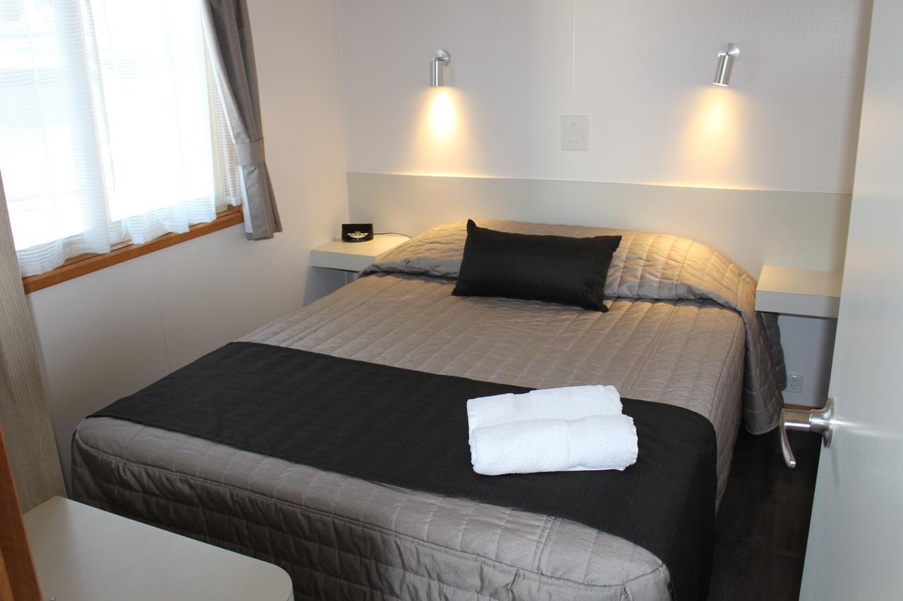 Ceduna Foreshore Caravan Park Eksteriør bilde