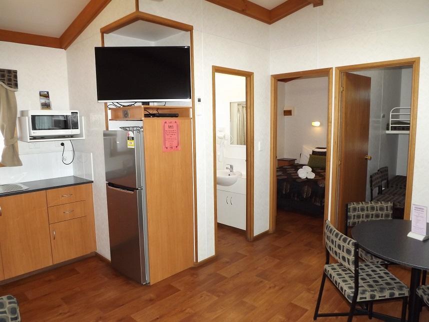 Ceduna Foreshore Caravan Park Eksteriør bilde