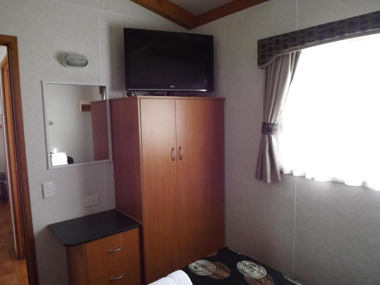Ceduna Foreshore Caravan Park Eksteriør bilde
