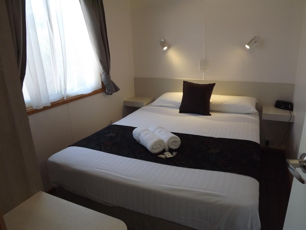 Ceduna Foreshore Caravan Park Eksteriør bilde