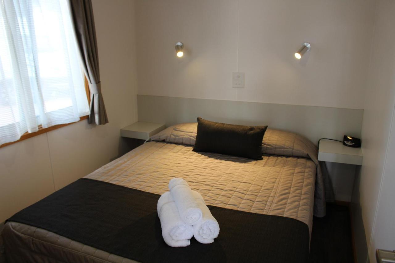Ceduna Foreshore Caravan Park Eksteriør bilde