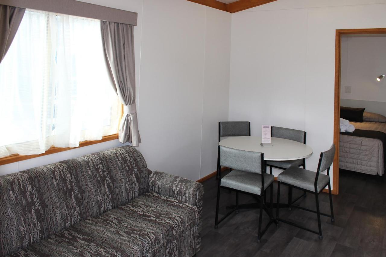 Ceduna Foreshore Caravan Park Eksteriør bilde