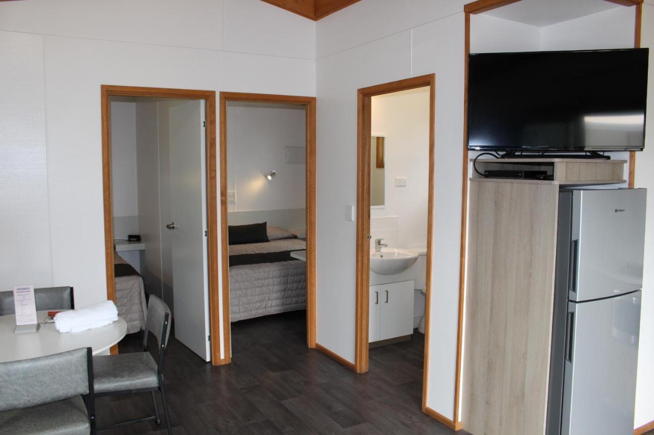 Ceduna Foreshore Caravan Park Eksteriør bilde