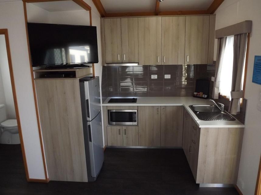 Ceduna Foreshore Caravan Park Eksteriør bilde