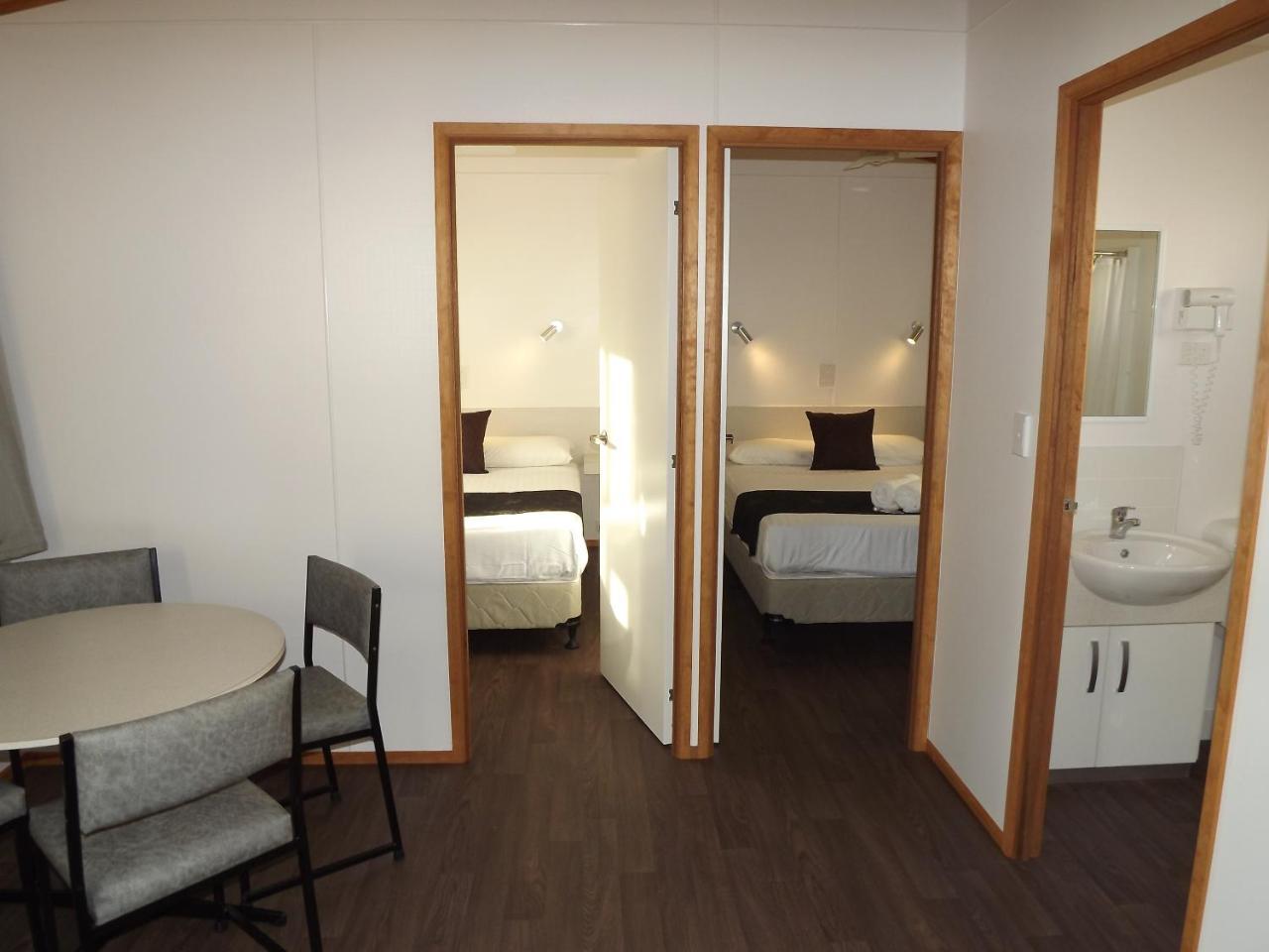 Ceduna Foreshore Caravan Park Eksteriør bilde