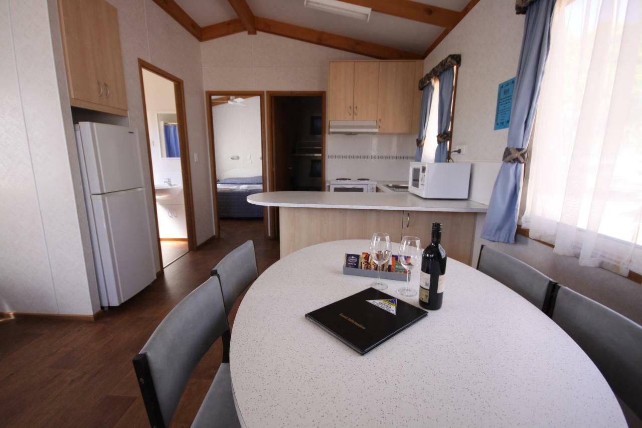 Ceduna Foreshore Caravan Park Eksteriør bilde