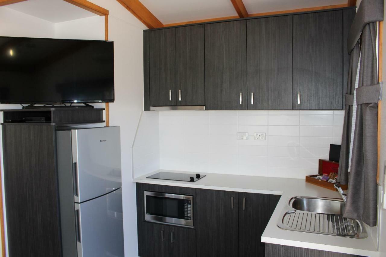 Ceduna Foreshore Caravan Park Eksteriør bilde