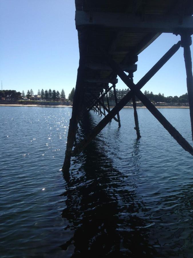 Ceduna Foreshore Caravan Park Eksteriør bilde
