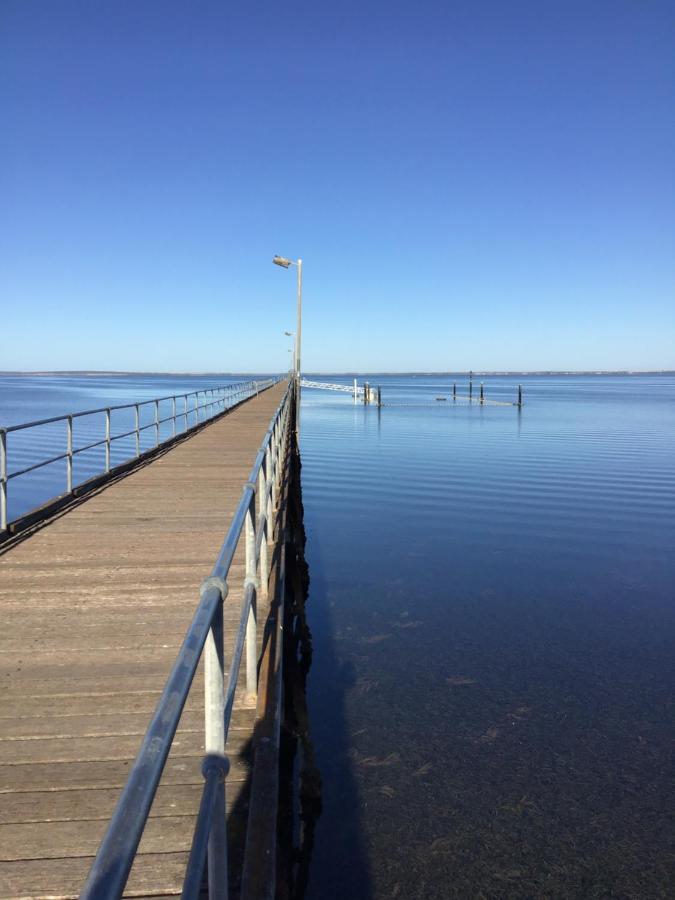 Ceduna Foreshore Caravan Park Eksteriør bilde