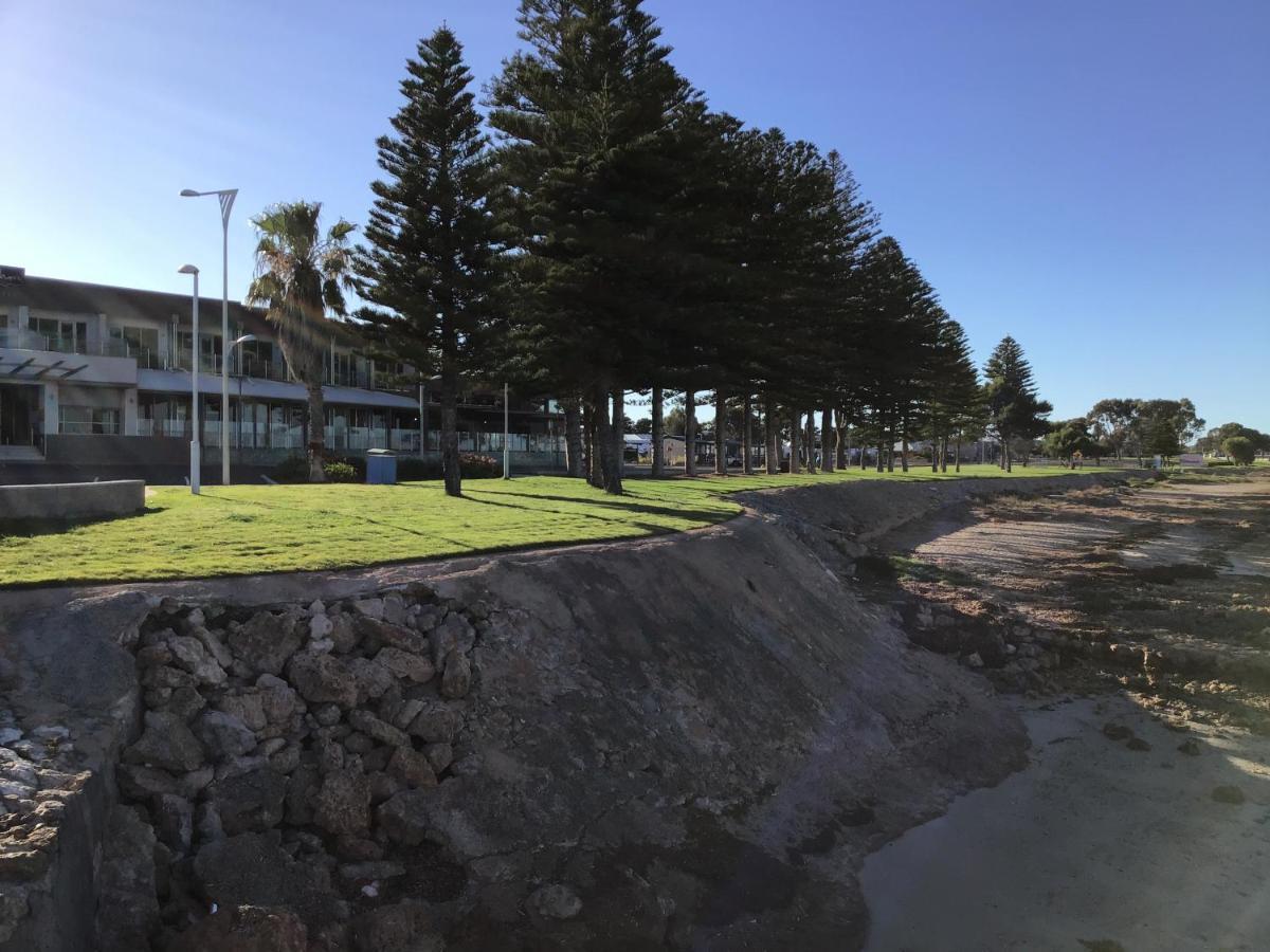 Ceduna Foreshore Caravan Park Eksteriør bilde