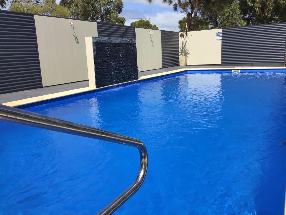 Ceduna Foreshore Caravan Park Eksteriør bilde